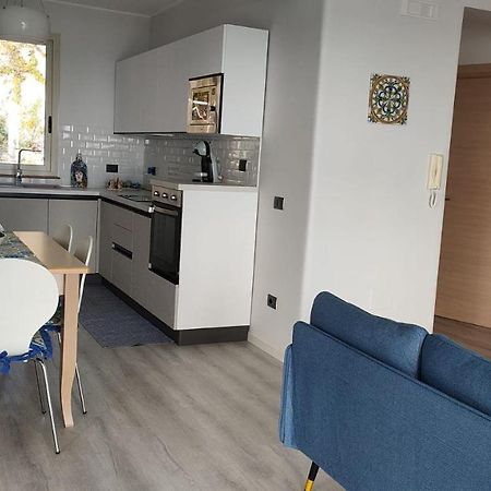 Villa Gentile Eraclea Minoa Dış mekan fotoğraf