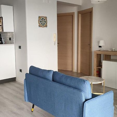 Villa Gentile Eraclea Minoa Dış mekan fotoğraf