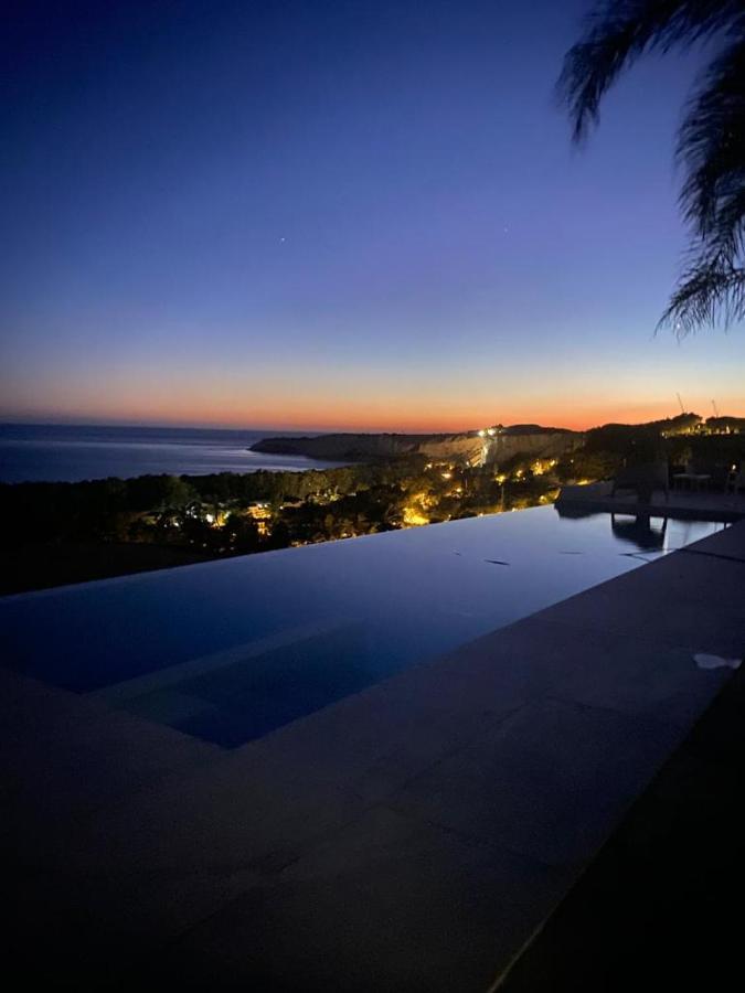 Villa Gentile Eraclea Minoa Dış mekan fotoğraf