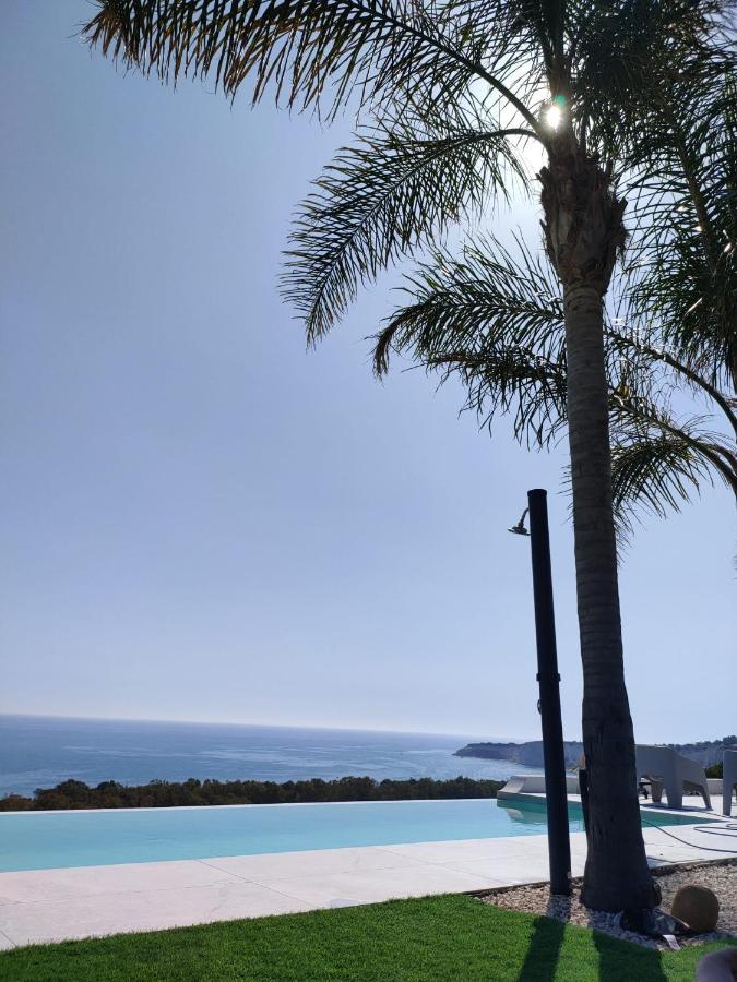 Villa Gentile Eraclea Minoa Dış mekan fotoğraf