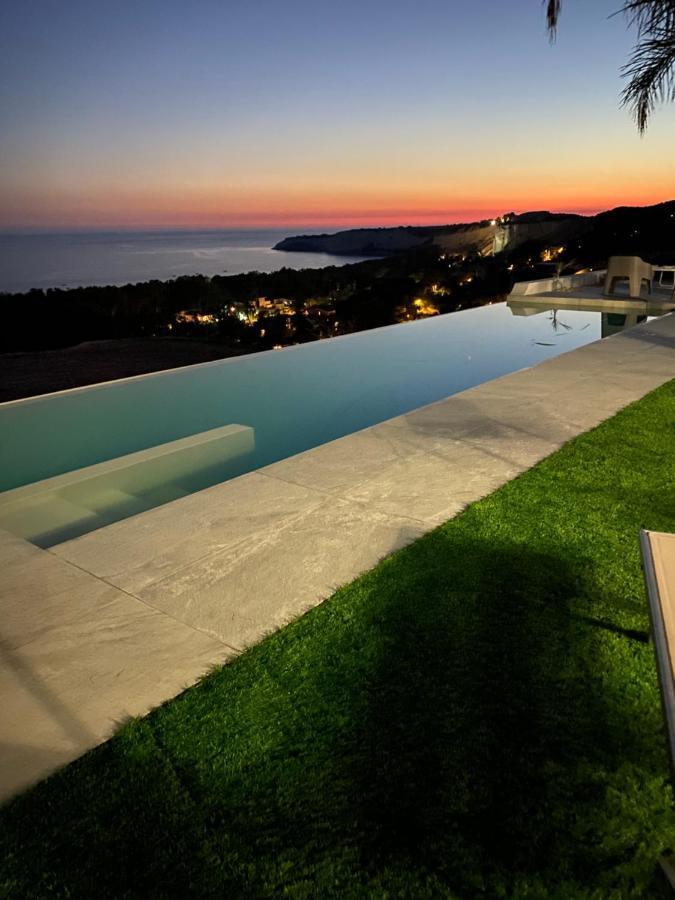 Villa Gentile Eraclea Minoa Dış mekan fotoğraf