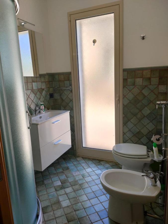 Villa Gentile Eraclea Minoa Dış mekan fotoğraf