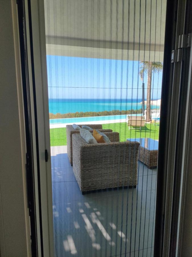 Villa Gentile Eraclea Minoa Dış mekan fotoğraf