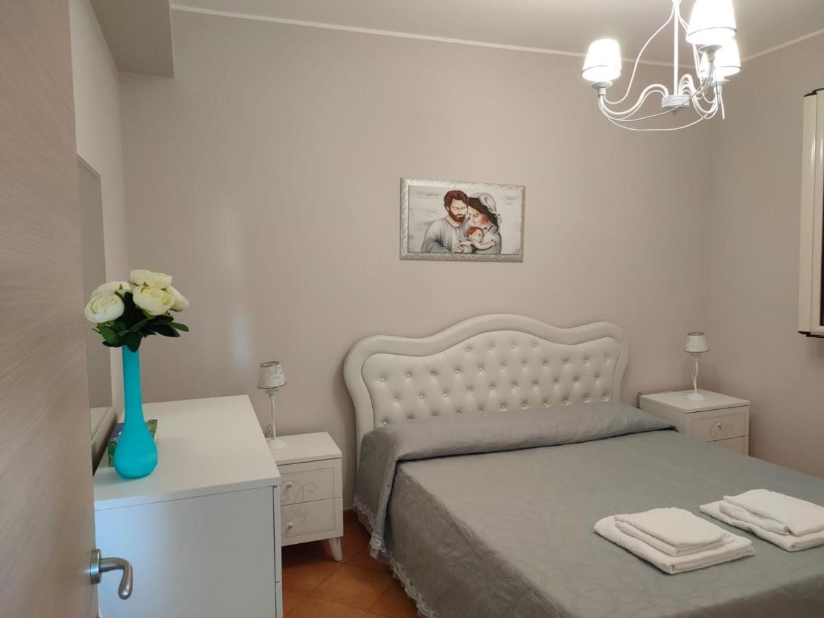 Villa Gentile Eraclea Minoa Dış mekan fotoğraf