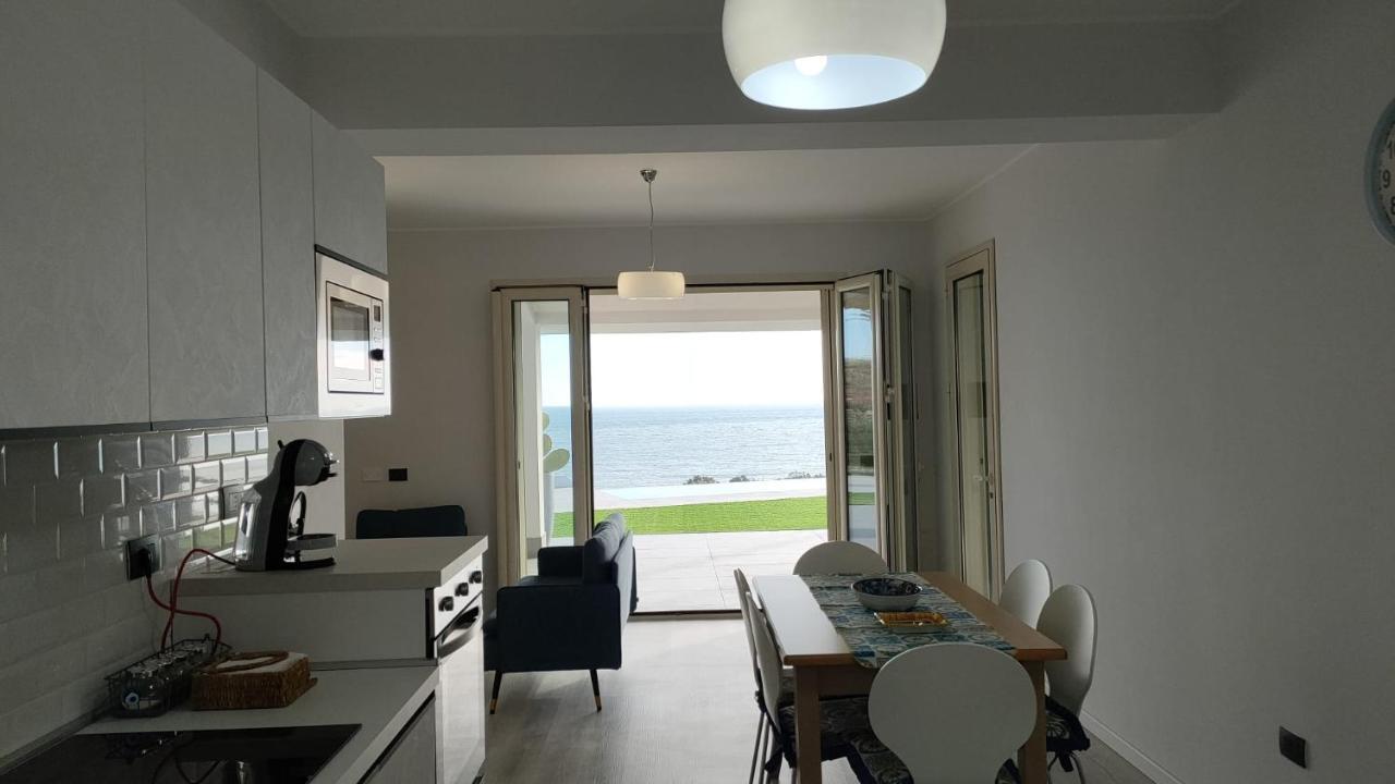 Villa Gentile Eraclea Minoa Dış mekan fotoğraf