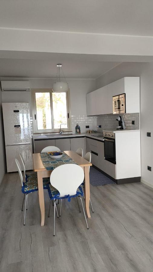 Villa Gentile Eraclea Minoa Dış mekan fotoğraf