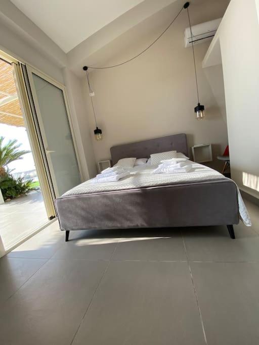 Villa Gentile Eraclea Minoa Dış mekan fotoğraf