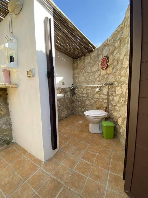 Villa Gentile Eraclea Minoa Dış mekan fotoğraf