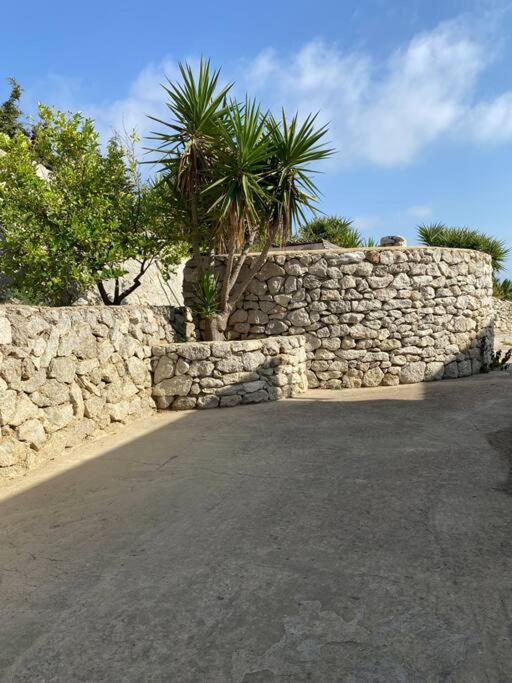 Villa Gentile Eraclea Minoa Dış mekan fotoğraf