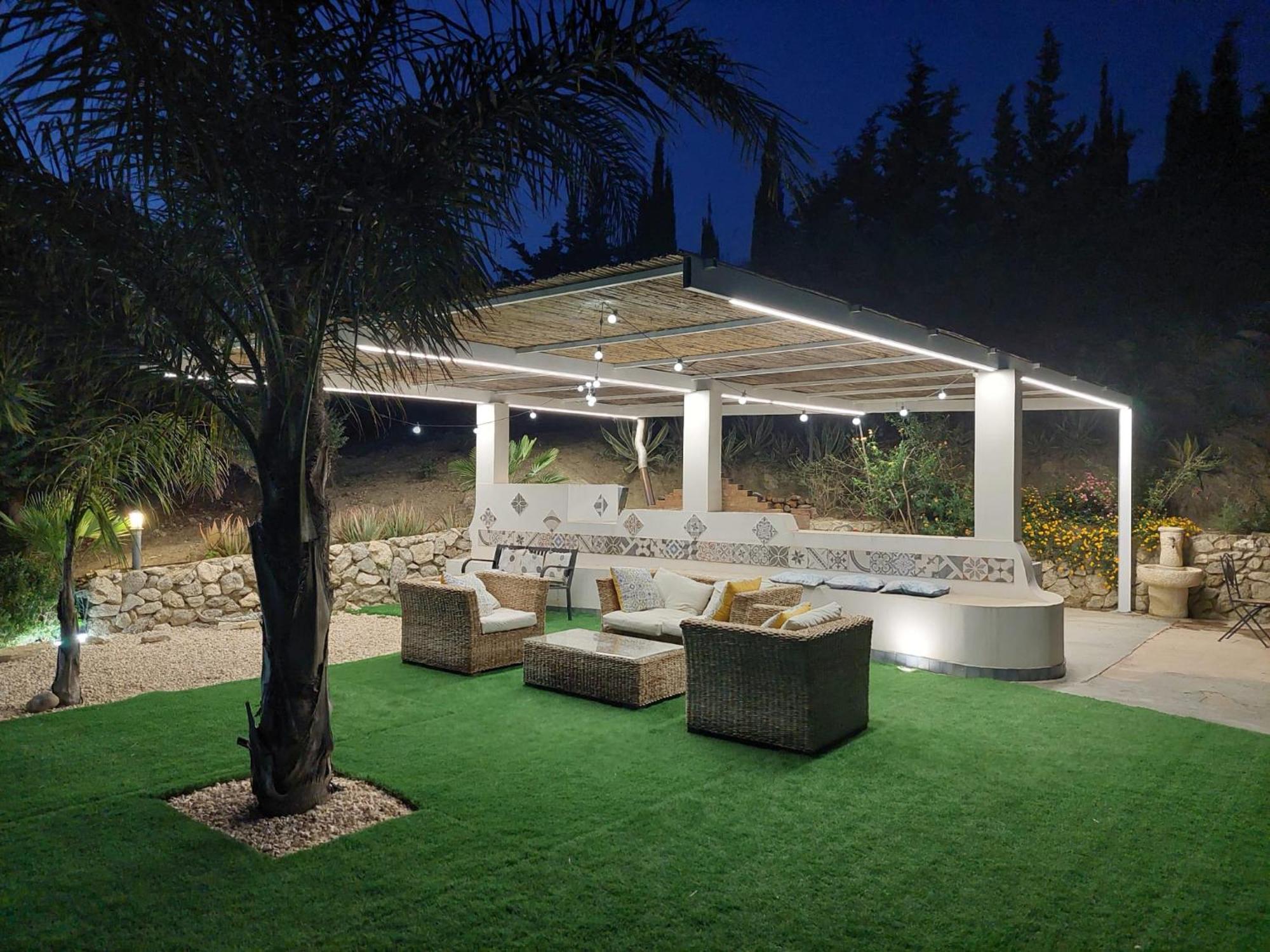 Villa Gentile Eraclea Minoa Dış mekan fotoğraf